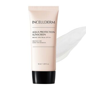 Riman Incellderm Aqua Protection Sunscreen 50ml / 1.69 fl oz